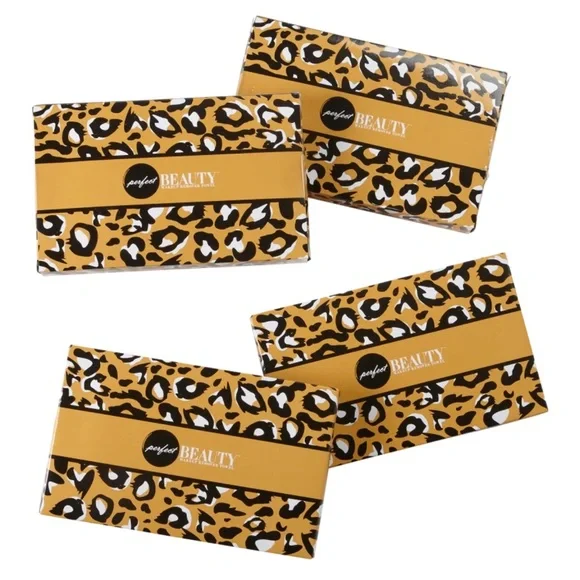 NEW Perfect Beauty 6-Piece (2packs) Makeup remover Towel Gift Sets - Picture 4 of 4